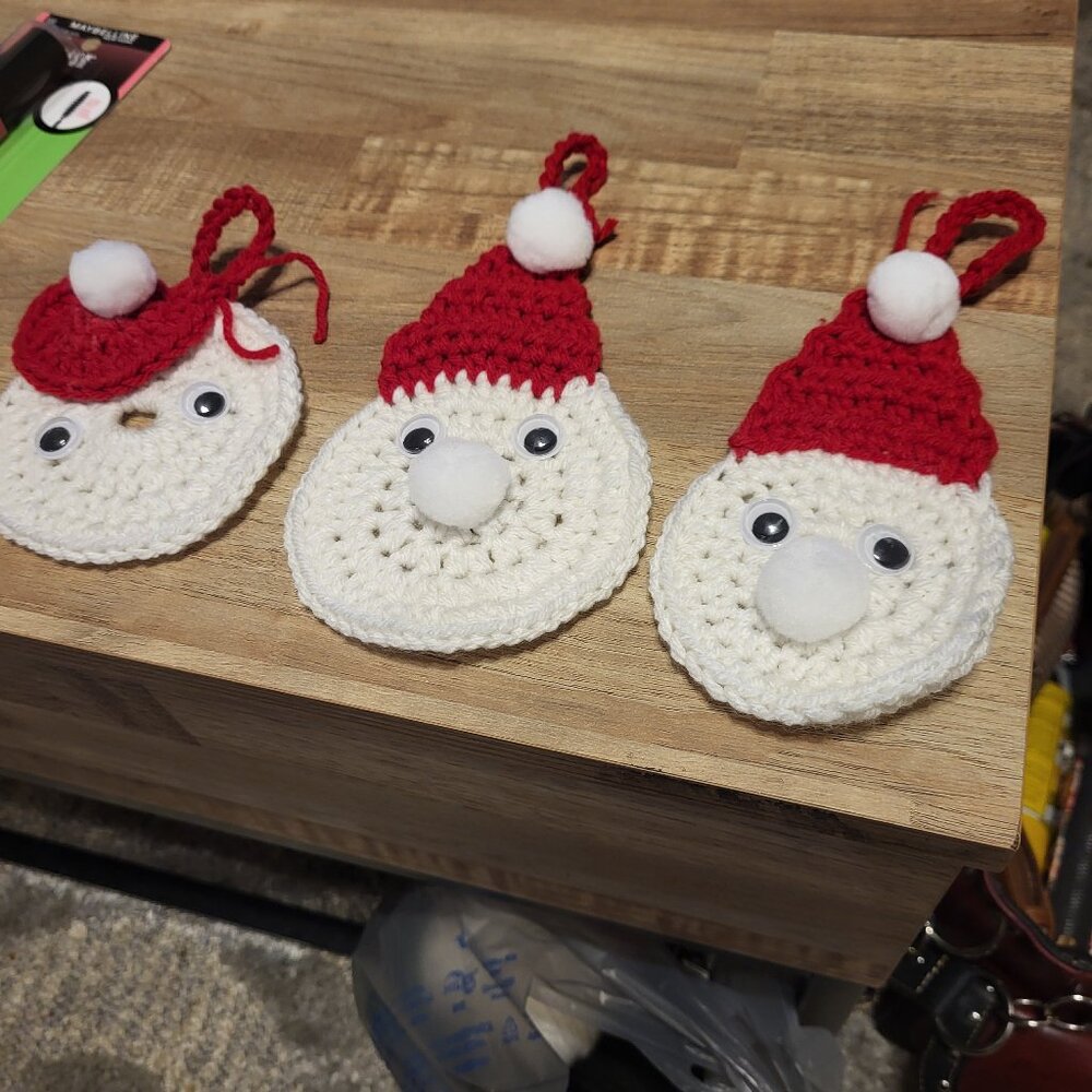 Christmas  ornaments